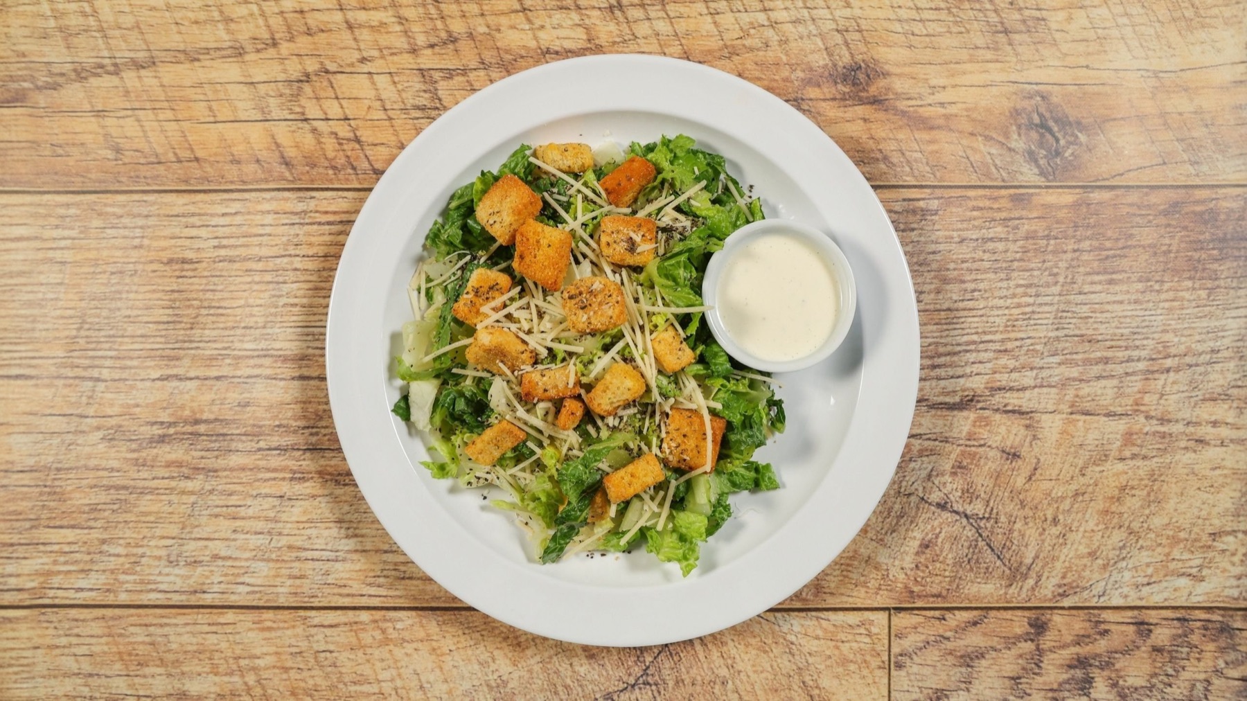 Caesar salad